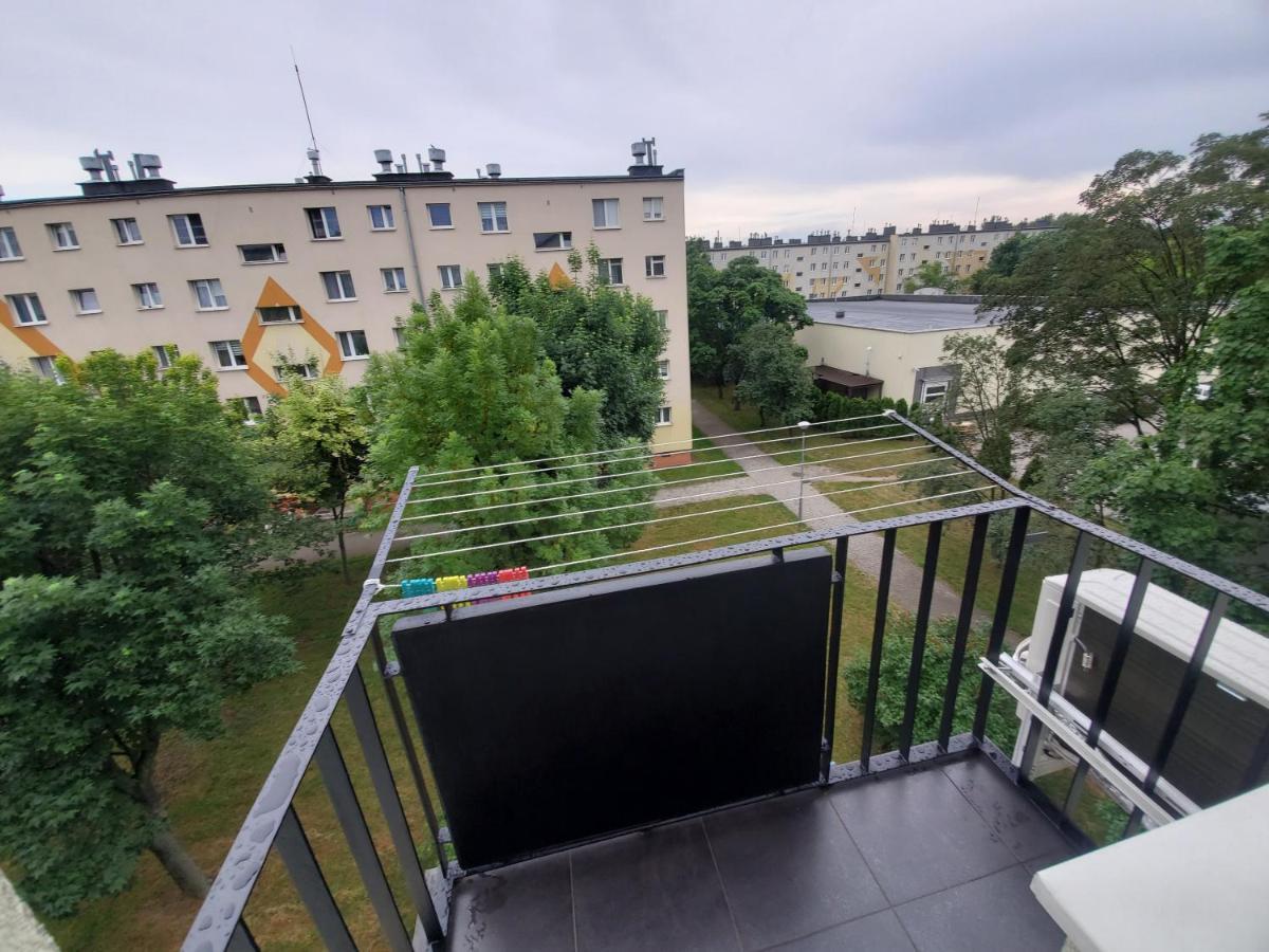 Happy Day - Apartamentyhappy Pl Mielec Exterior foto