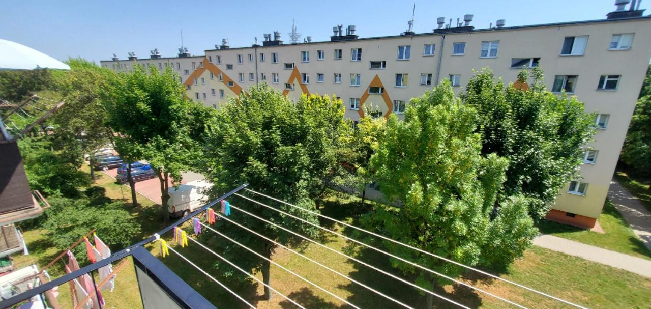Happy Day - Apartamentyhappy Pl Mielec Exterior foto