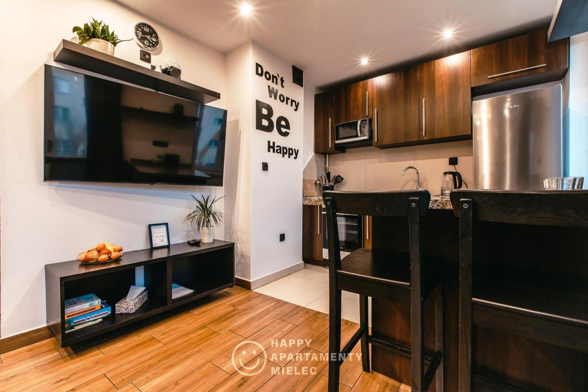 Happy Day - Apartamentyhappy Pl Mielec Exterior foto
